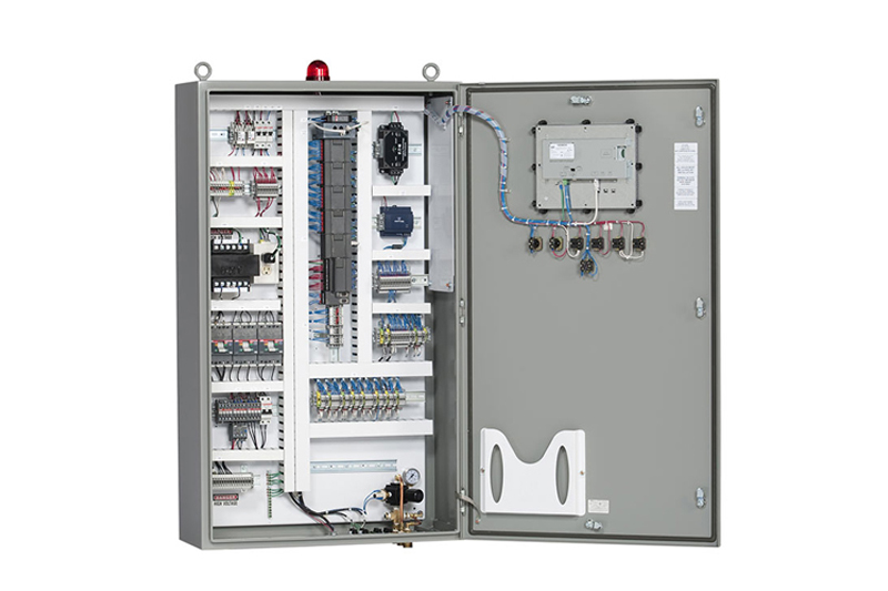 Control Panel Manufacturers